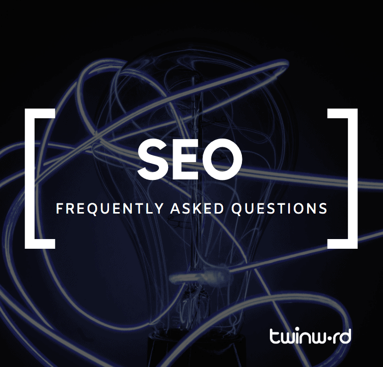 SEO FAQ