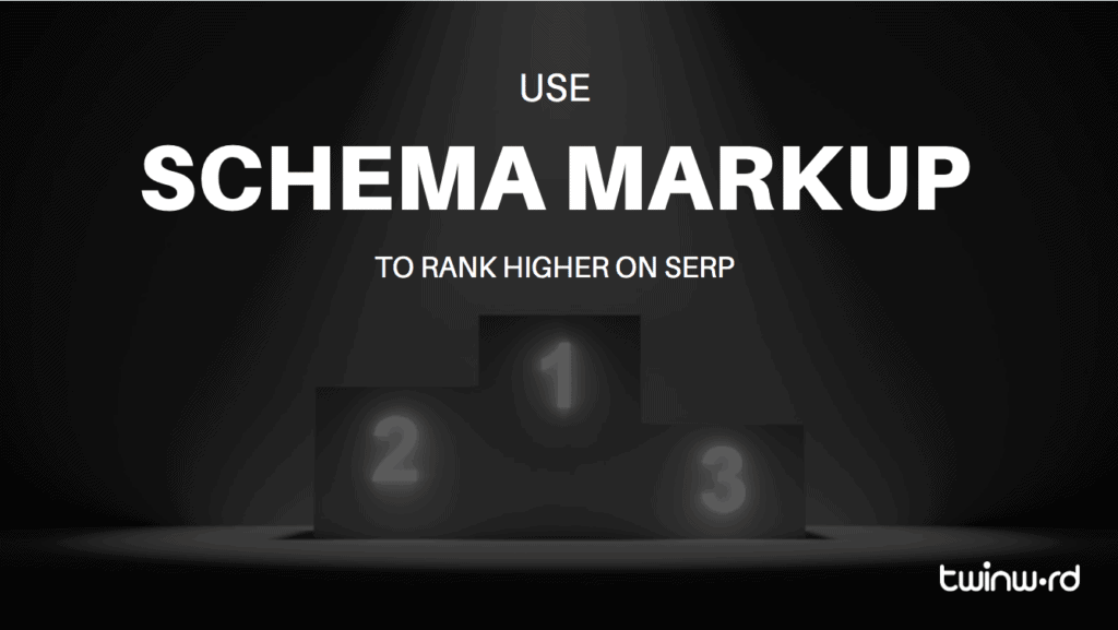 How to add Schema Markup to boost SEO