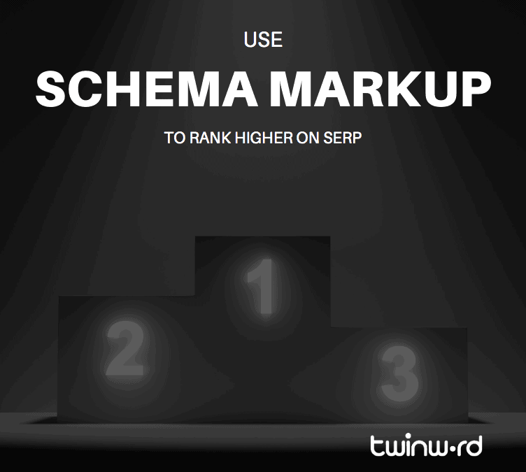 what is schema markup and how to use it to rank higher on SERP
