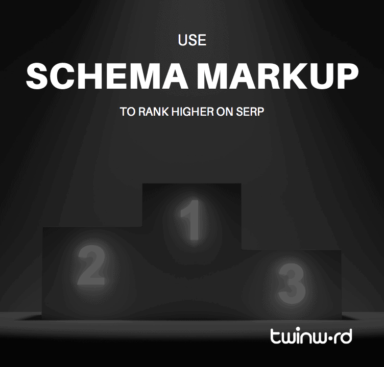 what is schema markup and how to use it to rank higher on SERP