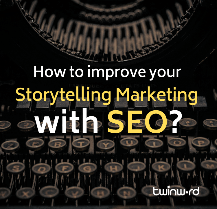 How to improve your storytelling marketing