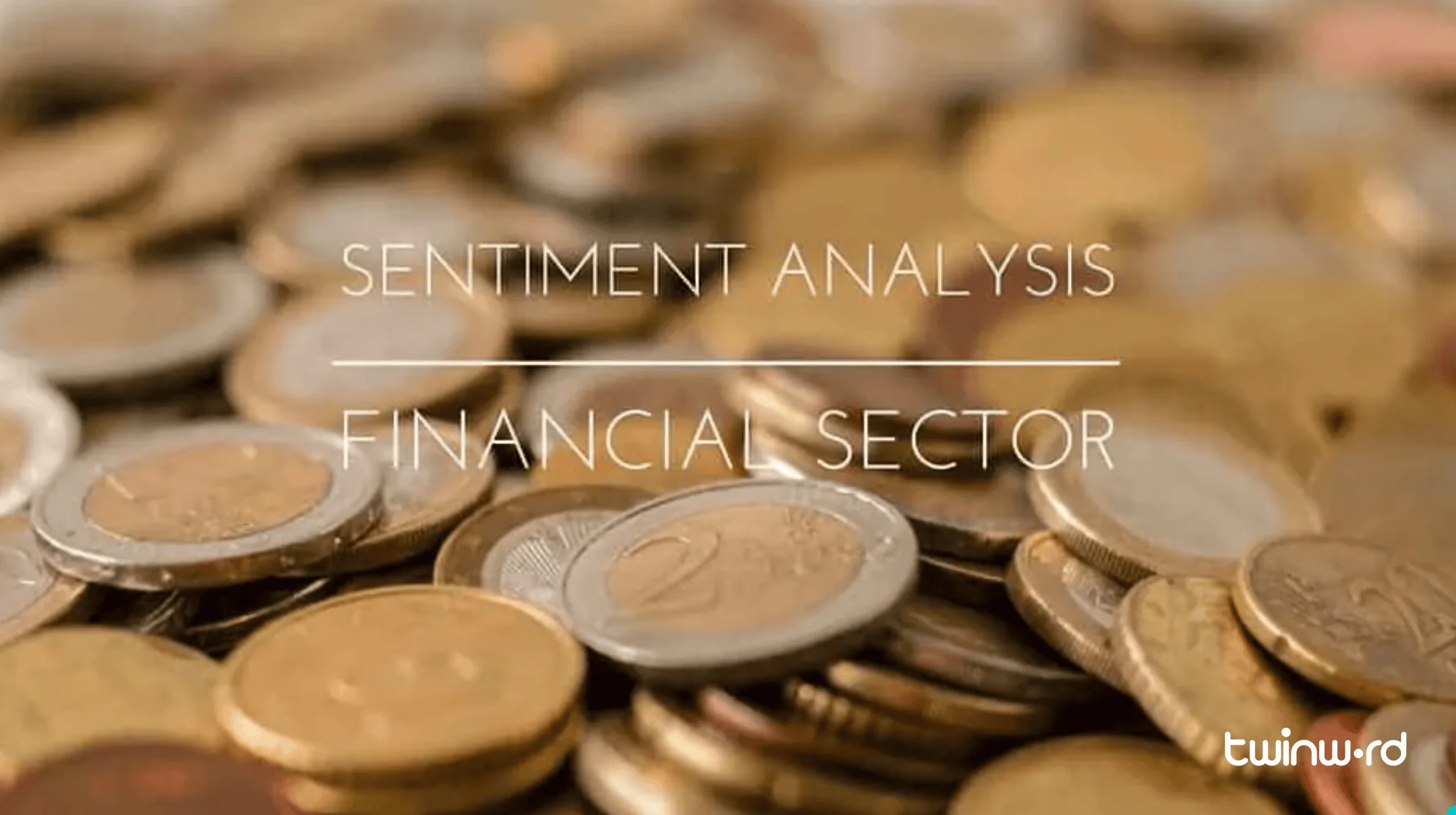 Sentiment Analysis For Finance