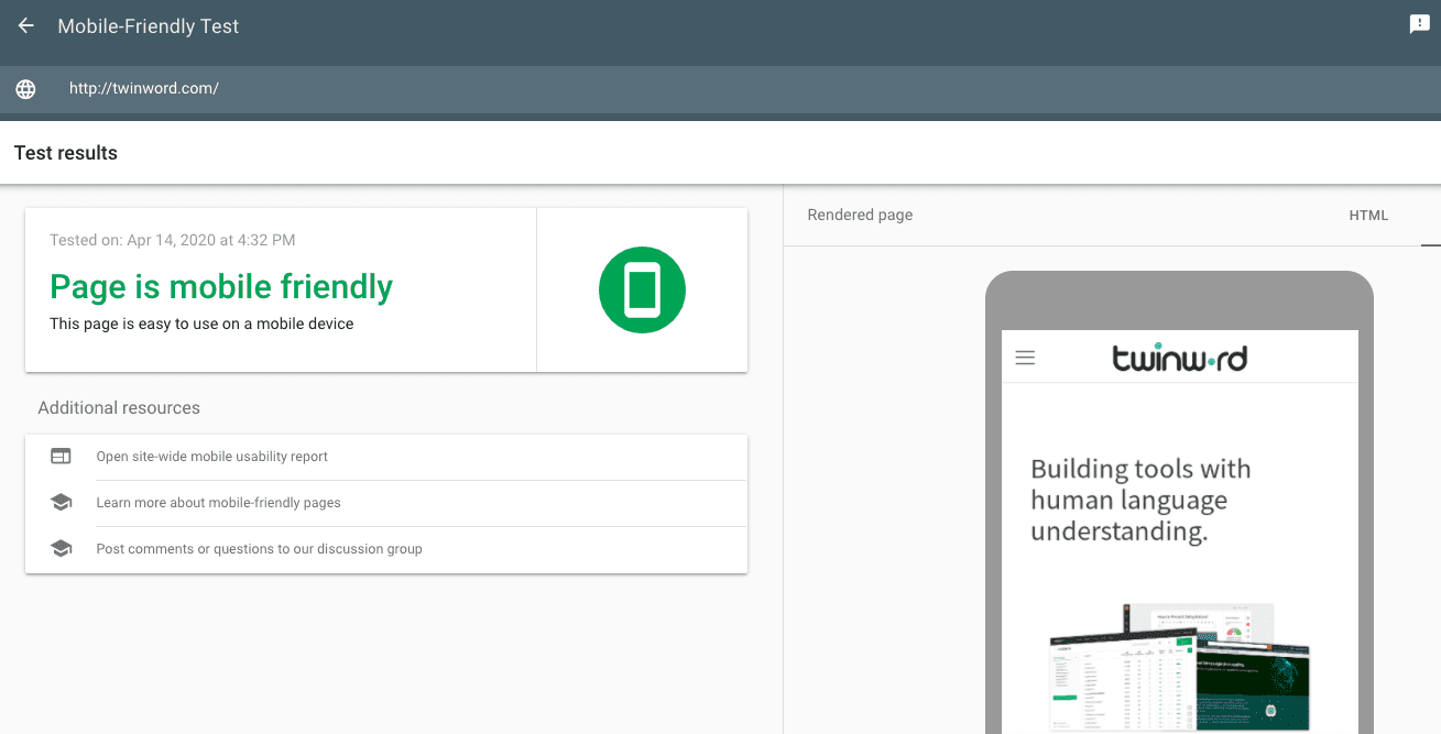 How To Optimize Your Website For UX And SEO - Twinword