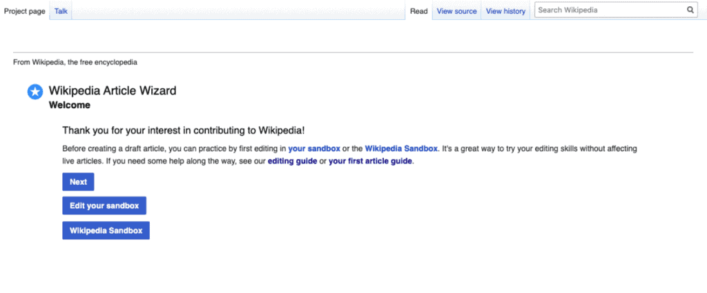 Are Wikipedia Backlinks Still Worth It?
