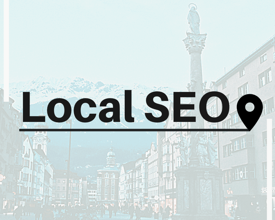 Local SEO featured image