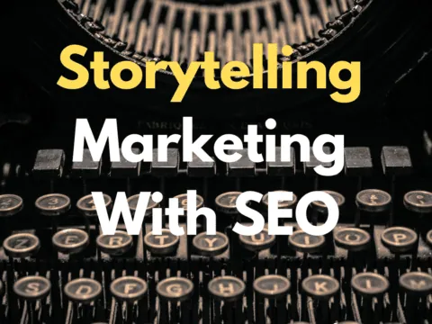 How to improve your storytelling marketing