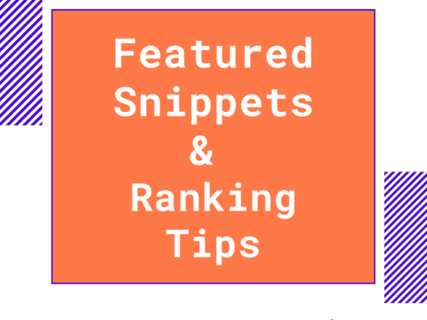 Different types of featured snippets and how to get them