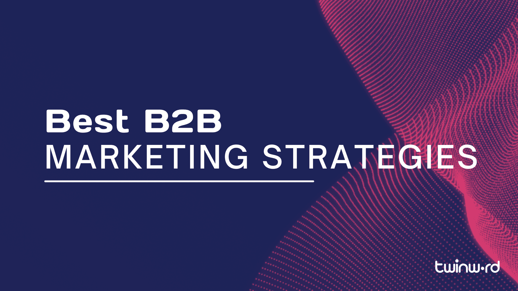 B2B Content Marketing