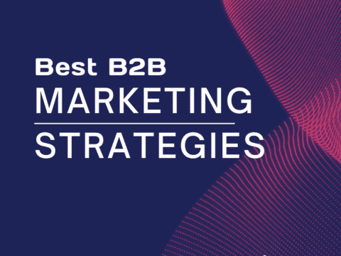 B2B Content Marketing