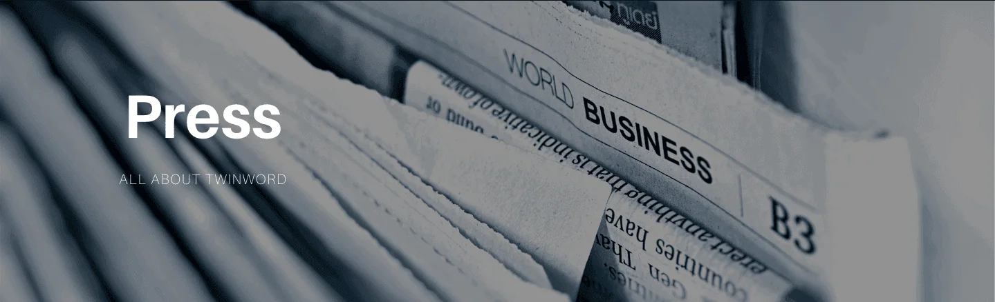 All about press banner.