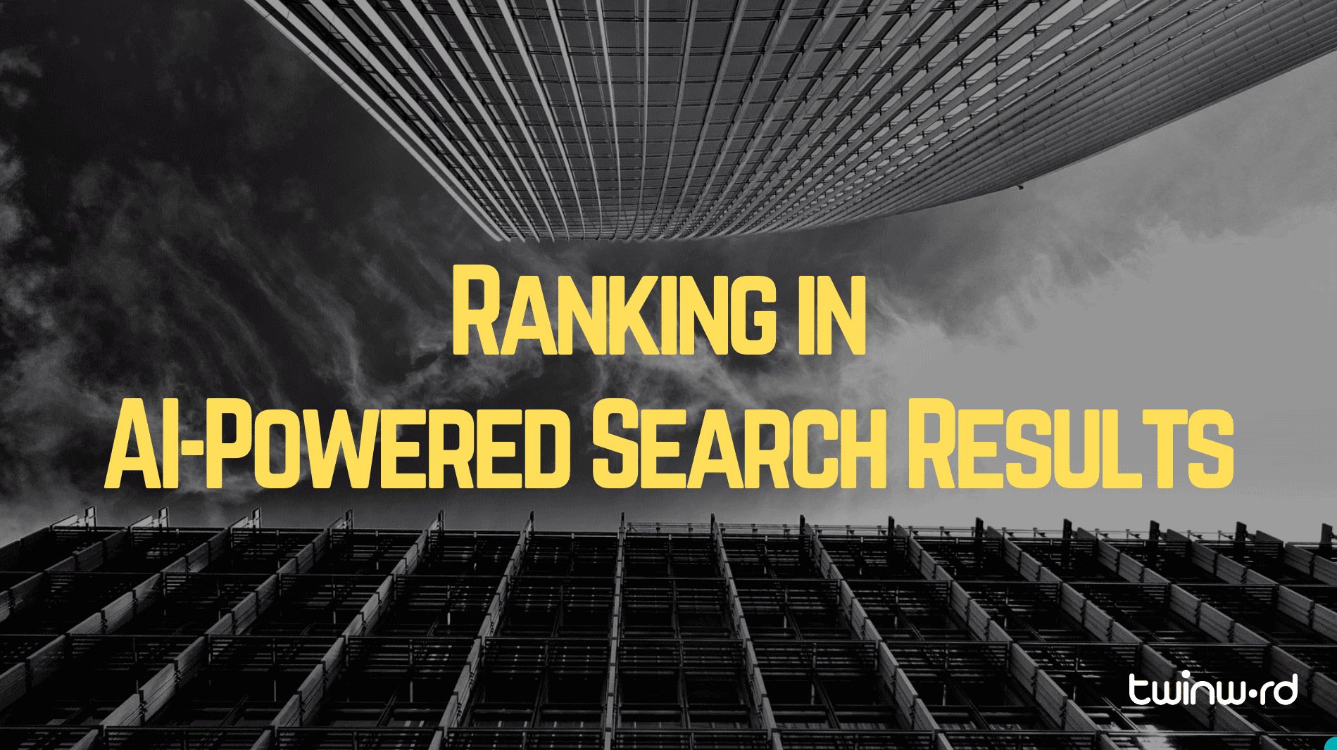 The Future of SEO: What We Know About Ranking in AI-Powered Search Results