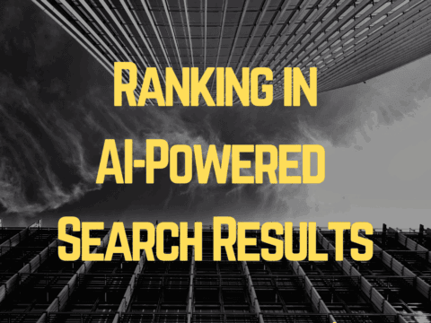 The Future of SEO: What We Know About Ranking in AI-Powered Search Results