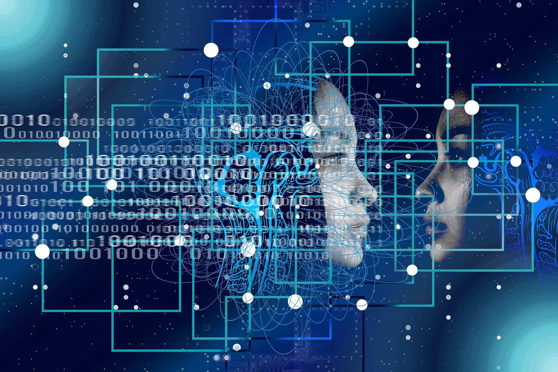NLP technology understands the nuances of how humans speak