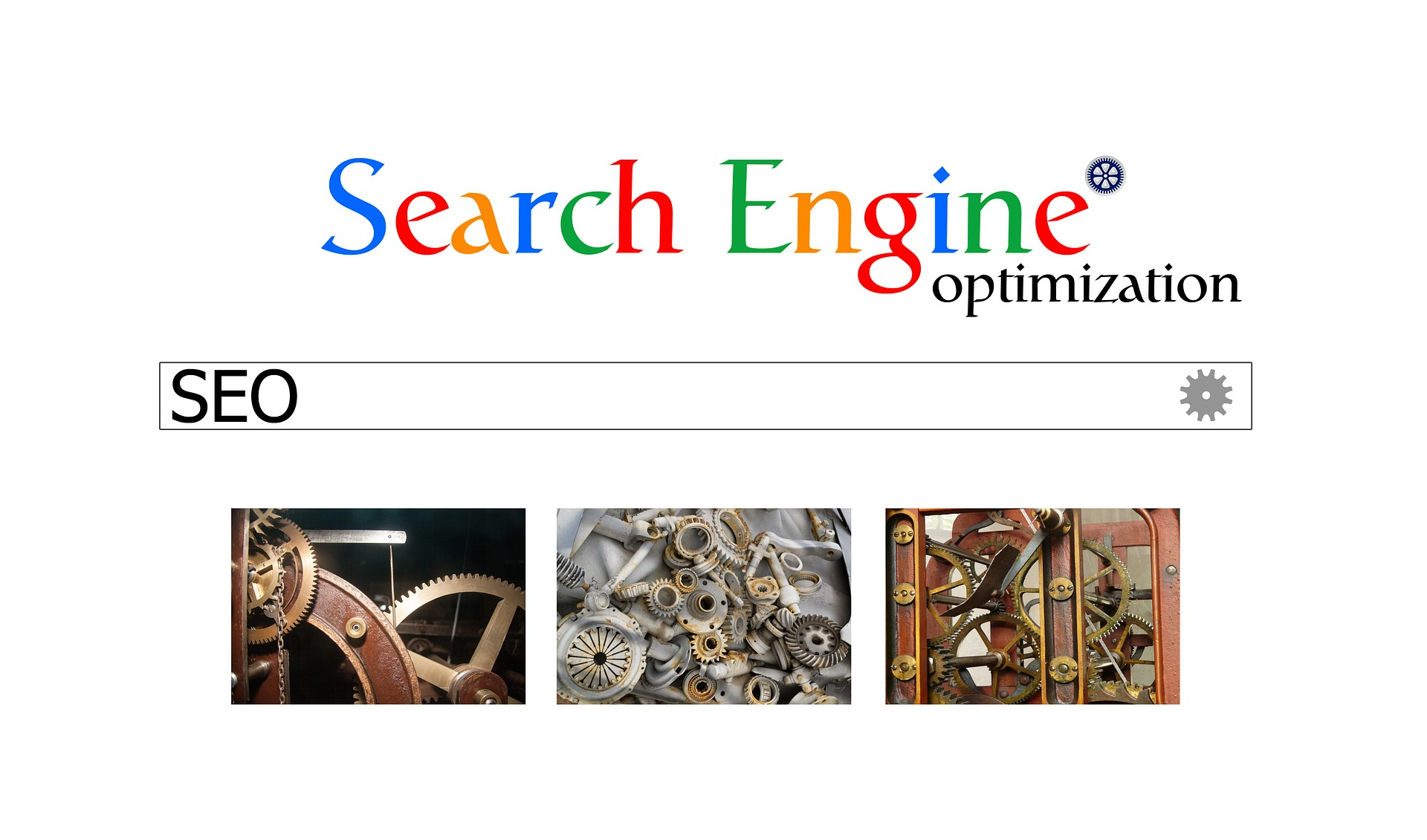 The Evolution of Search Engine Algorithms