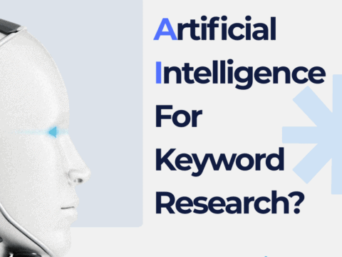 How To Use AI for Keyword Research?