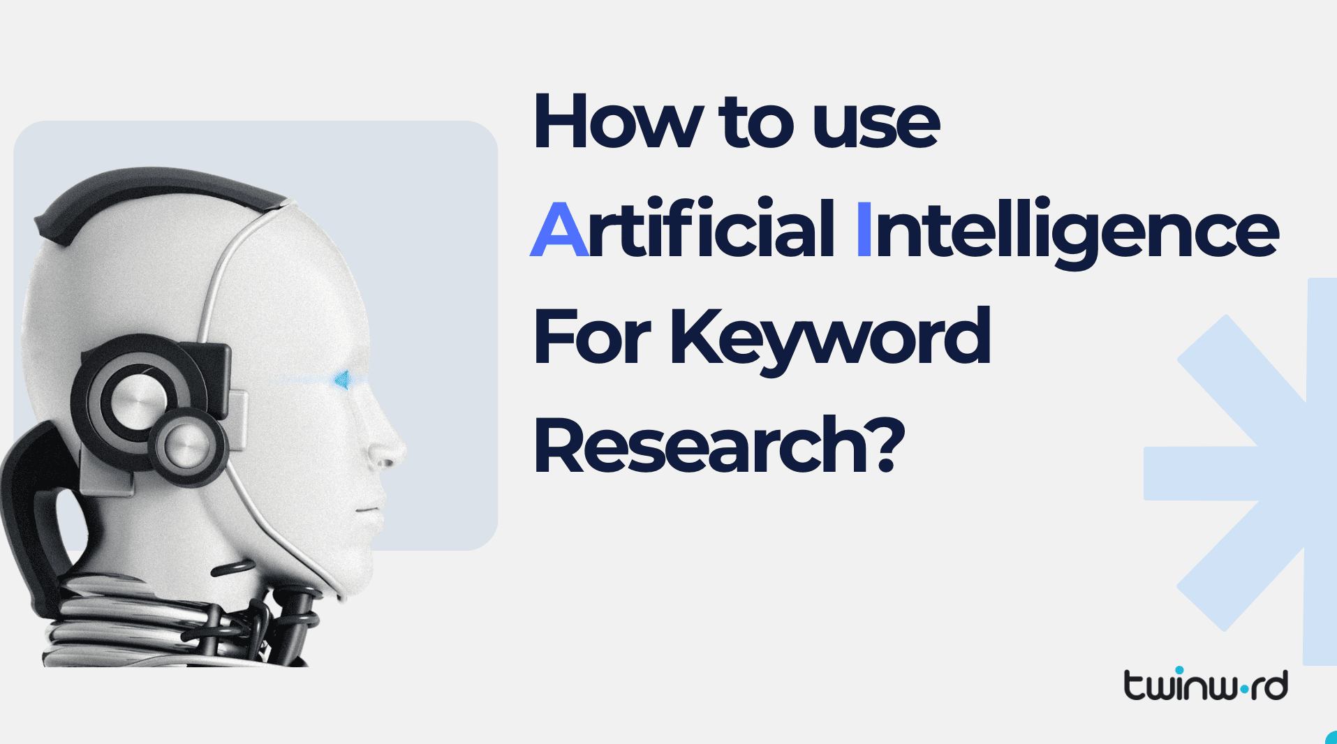How To Use AI for Keyword Research?