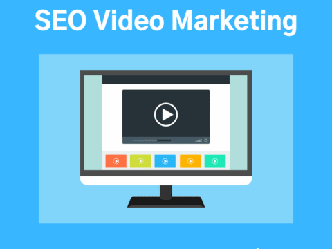 SEO Video Marketing: A Guide to Using Video to Increase Traffic and Generate Leads