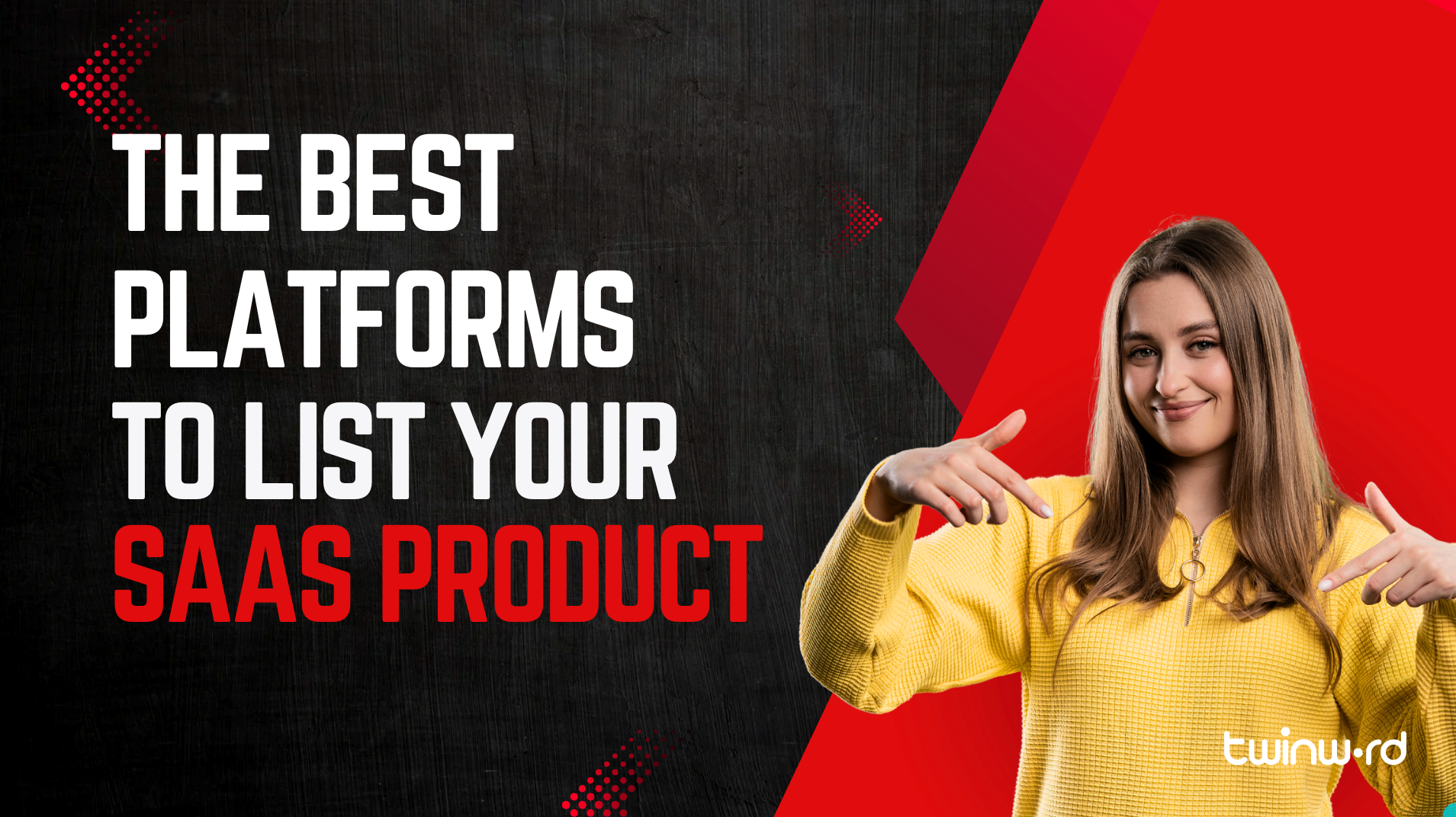 The Best Platforms to List Your SaaS Product for Maximum Visibility & Lead Gen: A 2025 Guide